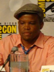 Photo of Sharif Atkins