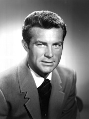 Photo of Robert Conrad