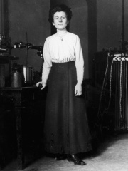 Photo of Hedwig Kohn