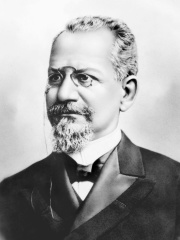 Photo of Francisco de Paula Rodrigues Alves