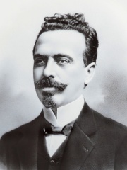 Photo of Nilo Peçanha