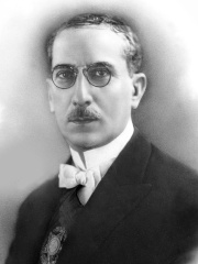 Photo of Arthur Bernardes