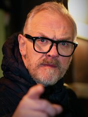 Photo of Greg Davies