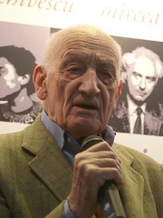 Photo of Neagu Djuvara