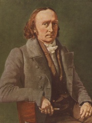 Photo of Christian Albrecht Jensen