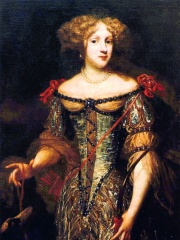 Photo of Elizabeth Charlotte, Madame Palatine