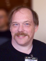 Photo of Eric S. Raymond