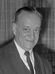 Photo of Augusto Hamann Rademaker Grünewald