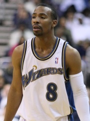 Photo of Javaris Crittenton