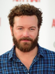 Photo of Danny Masterson