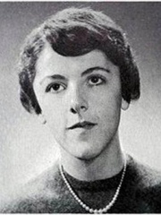 Photo of Ann Dunham