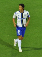 Photo of Satoshi Yamaguchi