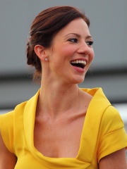 Photo of Lynn Collins