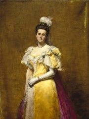 Photo of Emily Warren Roebling