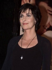 Photo of Enya