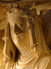 Photo of Blanche of Anjou