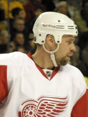 Photo of Tomas Holmström