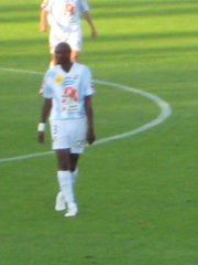 Photo of Joël Sami