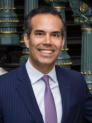 Photo of George P. Bush
