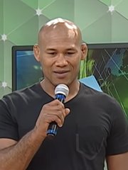 Photo of Ronaldo Souza