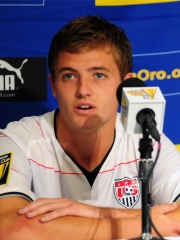 Photo of Robbie Rogers