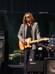 Photo of John Waite