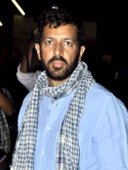 Photo of Kabir Khan