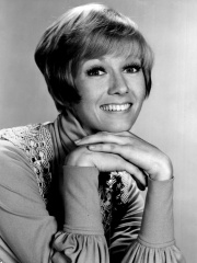 Photo of Sandy Duncan