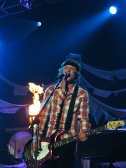 Photo of Dougie Poynter