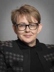 Photo of Tanni Grey-Thompson