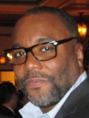 Photo of Lee Daniels