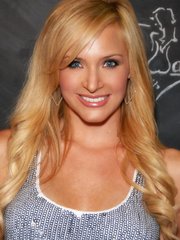 Photo of Camille Anderson