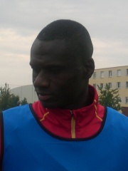 Photo of Guirane N'Daw