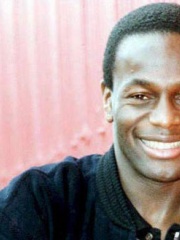 Photo of Justin Fashanu