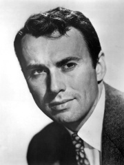 Photo of Richard Kiley