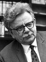 Photo of Elias Canetti