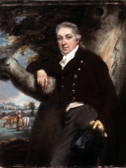 Photo of Edward Jenner