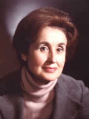 Photo of Juanita M. Kreps