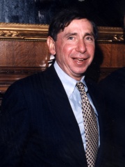 Photo of Mickey Kantor