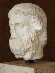 Photo of Anacreon