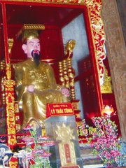 Photo of Lý Thái Tông