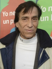 Photo of Roberto Rojas