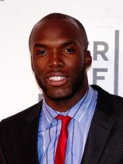 Photo of LaShawn Merritt