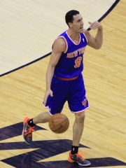 Photo of Pablo Prigioni