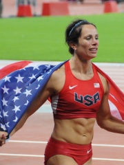 Photo of Jenn Suhr