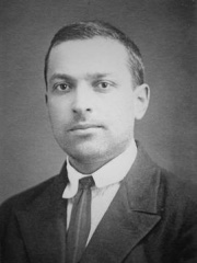 Photo of Lev Vygotsky