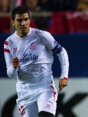 Photo of José Antonio Reyes