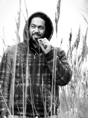 Photo of Samy Deluxe