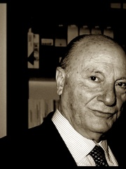 Photo of Raffaele La Capria