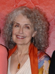 Photo of Mary Beth Peil